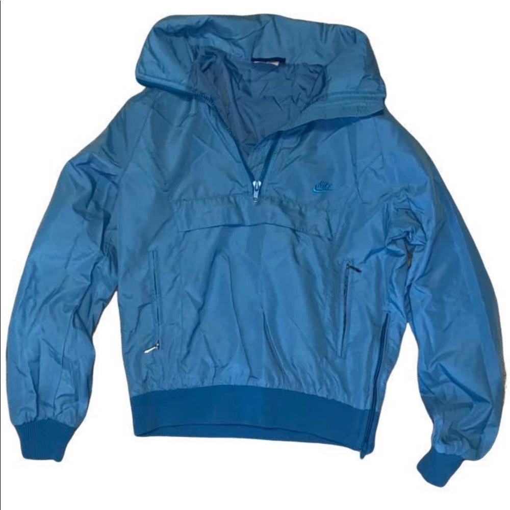 80’s Nike Windbreaker